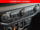 Used 2025 Jeep Gladiator Truck