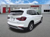 Used 2024 BMW X3 SUV