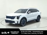 Used 2024 Kia Sorento SUV