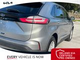 Used 2022 Ford Edge SUV