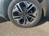 Used 2020 Hyundai Santa Fe SUV