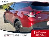Used 2025 Kia Sportage SUV