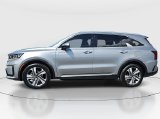 Used 2023 Kia Sorento Hybrid SUV