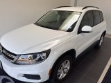 Used 2017 Volkswagen Tiguan SUV