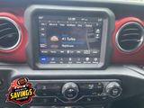 Used 2020 Jeep Wrangler SUV