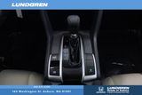Used 2020 Honda Civic Sedan