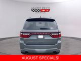 Used 2025 Dodge Durango SUV