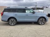 New 2026 Ford Expedition SUV