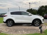 Used 2021 Kia Sportage SUV