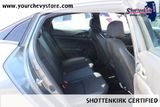 Used 2021 Honda Civic Hatchback Hatchback
