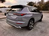 New 2026 Mitsubishi Outlander SUV