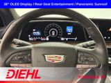 Used 2023 Cadillac Escalade ESV SUV