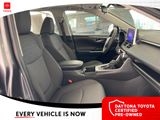 Used 2024 Toyota RAV4 SUV