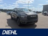 New 2026 Ram 1500 Truck
