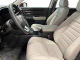 New 2026 Honda CR-V SUV