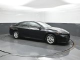 Used 2025 Toyota Camry Sedan