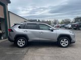 Used 2021 Toyota RAV4 Hybrid SUV