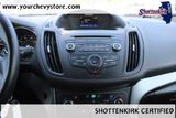 Used 2017 Ford Escape SUV