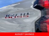 New 2026 Chevrolet Colorado Truck