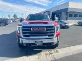 New 2025 GMC Sierra 3500HD Truck