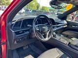 Used 2024 Cadillac Escalade ESV SUV