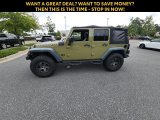 Used 2013 Jeep Wrangler SUV