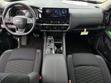 New 2026 Nissan Pathfinder SUV