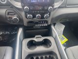 New 2026 Ram 1500 Truck