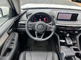 Used 2024 Acura MDX SUV