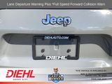Used 2020 Jeep Cherokee SUV