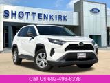 Used 2019 Toyota RAV4 SUV