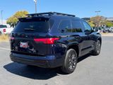 Used 2025 Toyota Sequoia SUV