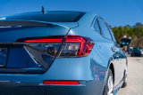 New 2026 Honda Civic Sedan Sedan