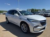 Used 2024 Buick Enclave SUV