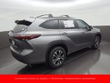 New 2026 Toyota Highlander SUV
