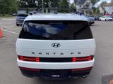 New 2027 Hyundai Santa Fe SUV