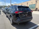 Used 2021 Toyota RAV4 SUV