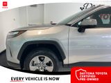 Used 2025 Toyota RAV4 SUV