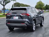 Used 2020 Toyota RAV4 Hybrid SUV