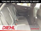 Used 2022 Chevrolet TrailBlazer SUV