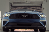 Used 2018 Ford Mustang Coupe