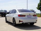 Used 2021 BMW 3 Series Sedan