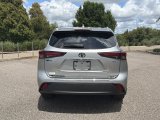 Used 2025 Toyota Highlander Hybrid SUV