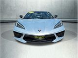 Used 2021 Chevrolet Corvette Convertible