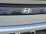 Used 2025 Hyundai Sonata Sedan