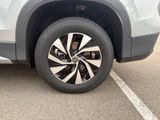 New 2026 Volkswagen Tiguan SUV