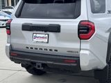Used 2025 Toyota 4Runner i-FORCE MAX Hybrid SUV