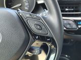 Used 2019 Toyota C-HR SUV