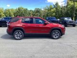 New 2027 Chevrolet Equinox SUV