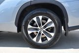 Used 2020 Toyota Highlander Hybrid SUV